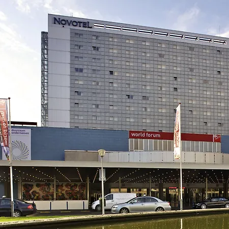 Novotel The Hague World Forum-3